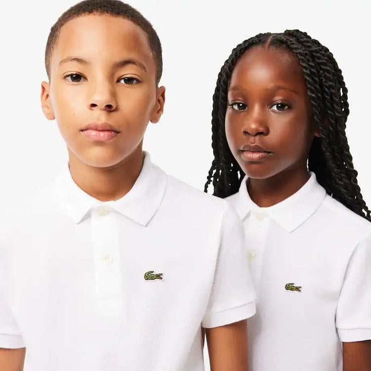 Kids collection. - Lacoste Nigeria