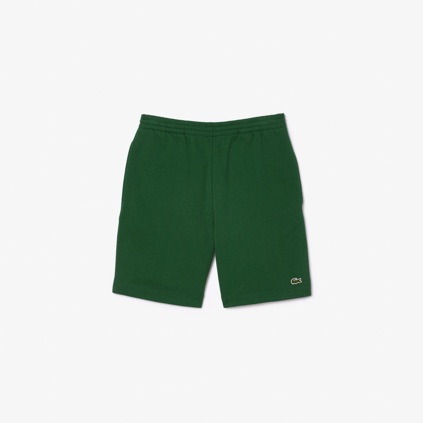 Lacoste Fleece Jogger Shorts