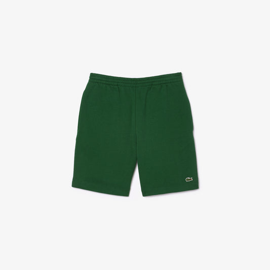 Lacoste Fleece Jogger Shorts