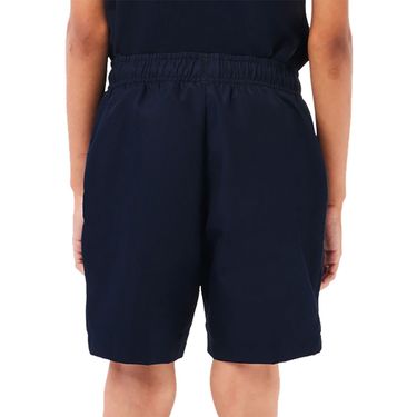 Lacoste Boys' Lacoste Sport Diamond Taffeta Shorts - Lacoste Nigeria - 