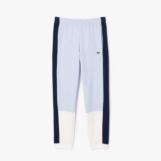 Lacoste Colourblock Sweatpants - Lacoste Nigeria - XH1300 - 00 - IHI - S