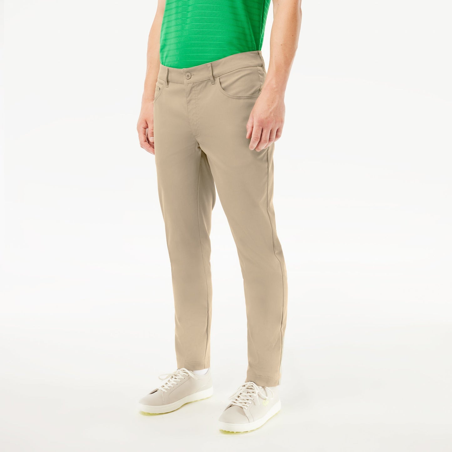 Lacoste Golf Trousers With Grip Band - Lacoste Nigeria - HH0922_00_CB8_33