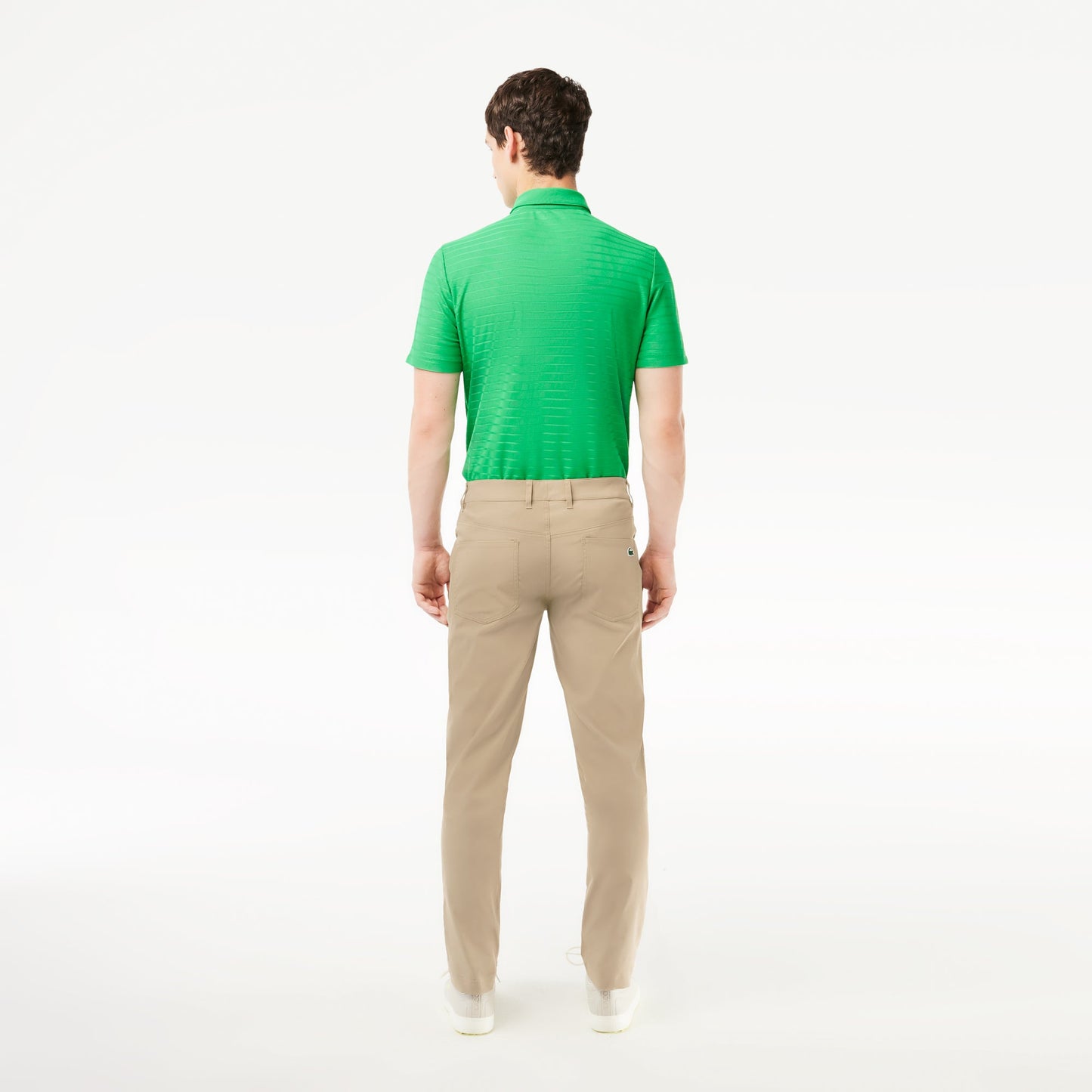 Lacoste Golf Trousers With Grip Band - Lacoste Nigeria - HH0922_00_CB8_33