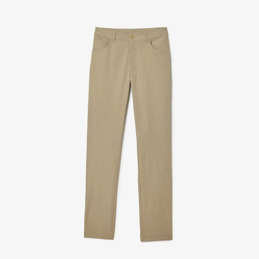 Lacoste Golf Trousers With Grip Band - Lacoste Nigeria - HH0922_00_CB8_33