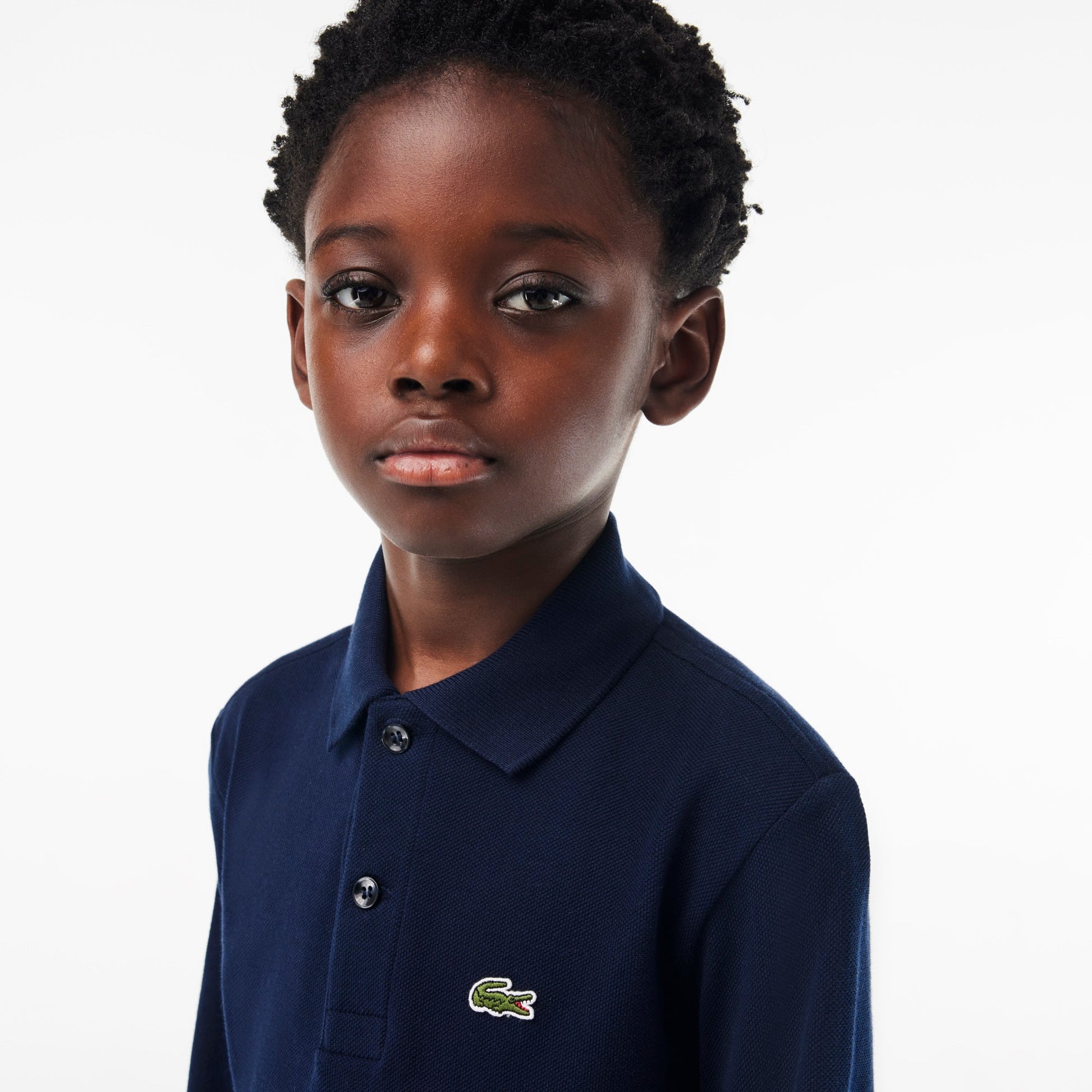 Lacoste Kid's Regular Fit Petit Pique Polo Shirt - Lacoste Nigeria - PJ8915_00_166_6A