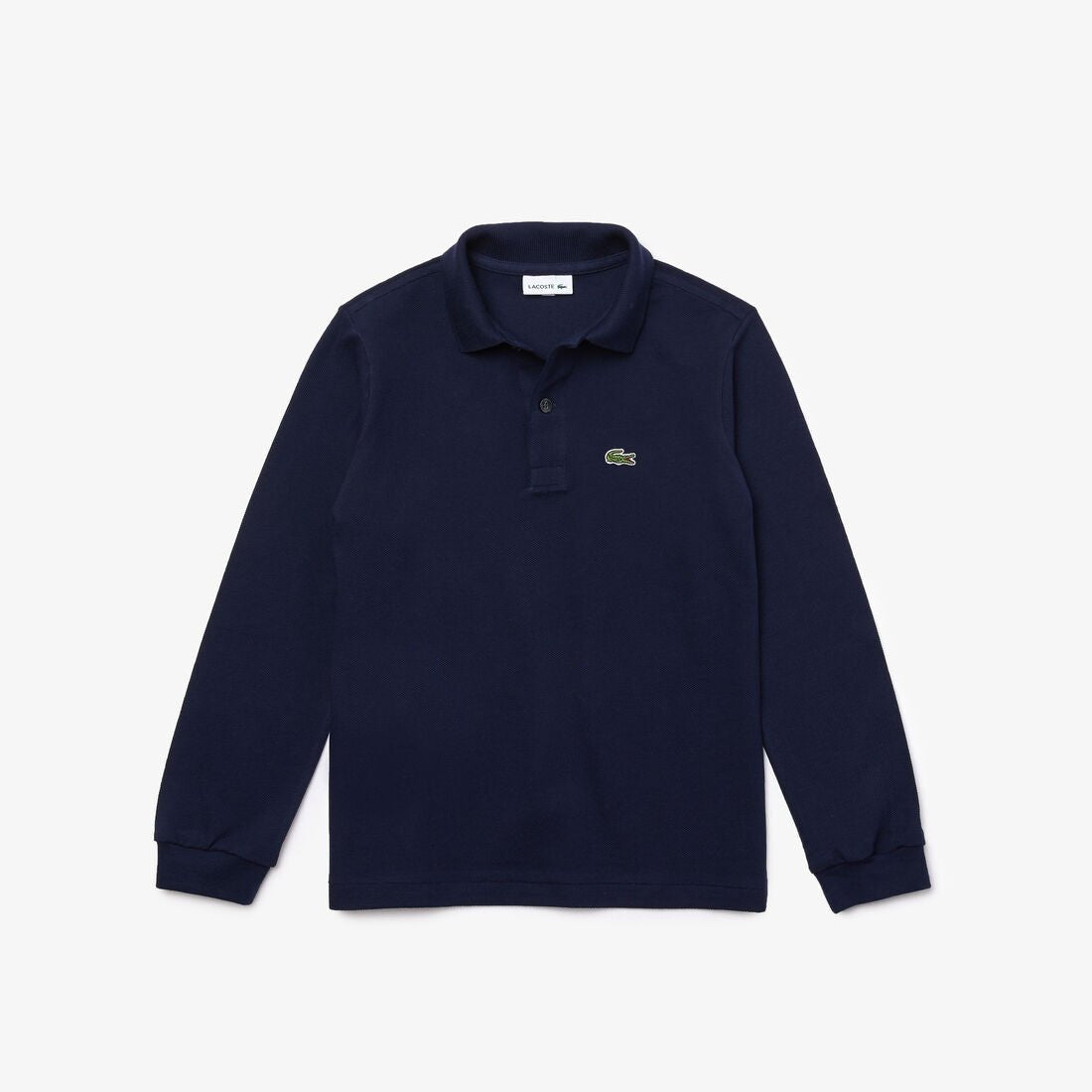 Lacoste Kid's Regular Fit Petit Pique Polo Shirt - Lacoste Nigeria - PJ8915_00_166_6A