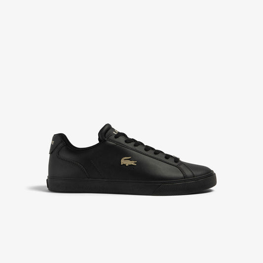 Lacoste Lerond Pro Leather Trainers - Lacoste Nigeria - 