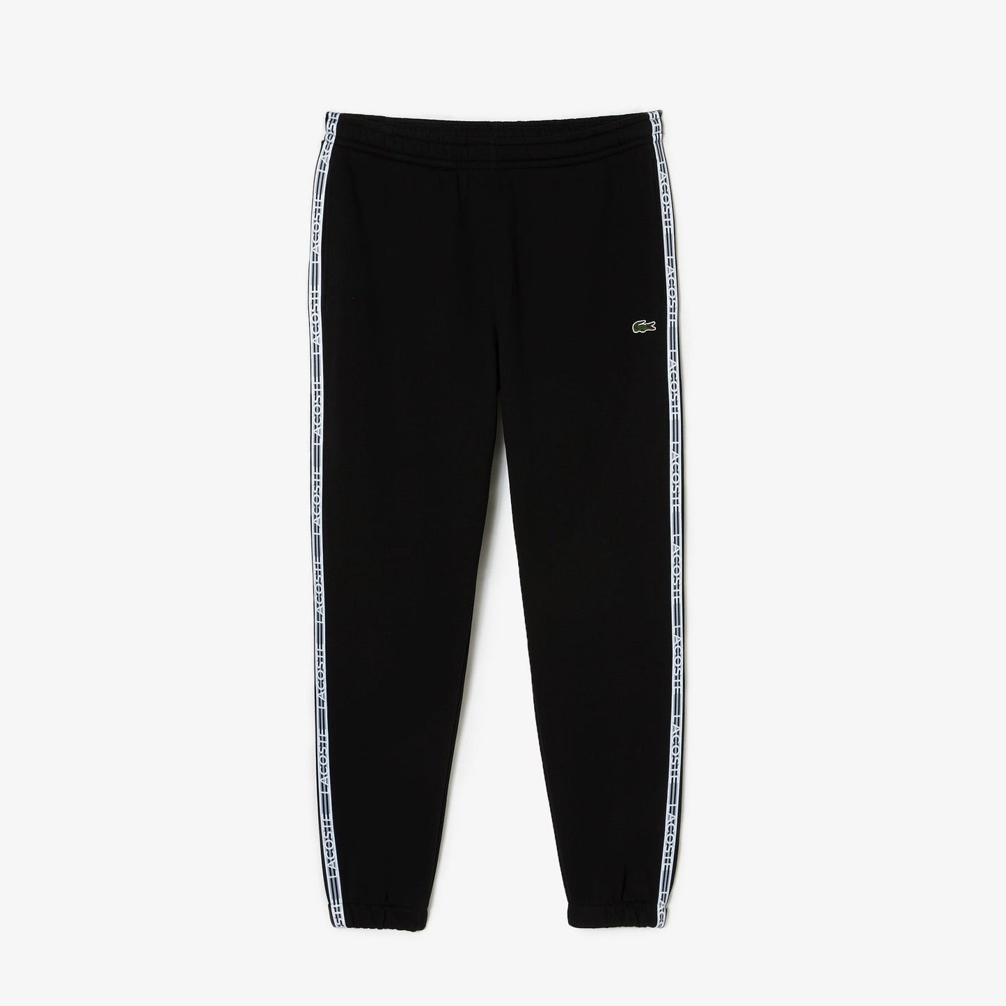 Lacoste Logo Stripe Joggers - Lacoste Nigeria - 