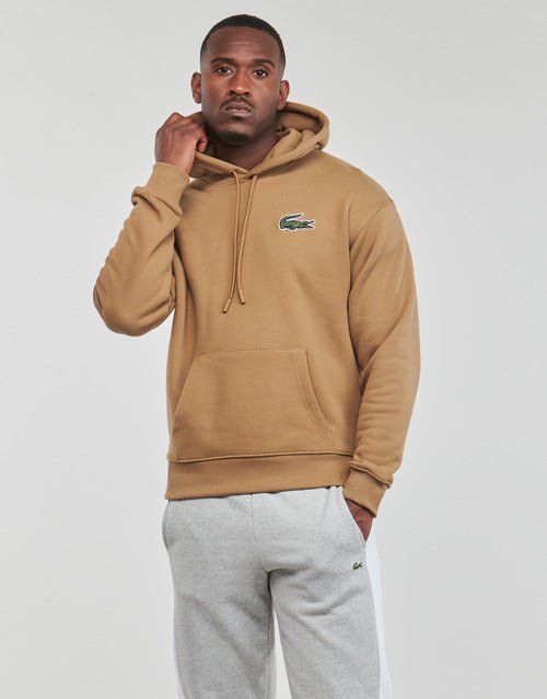 Lacoste Loose Fit Jogger Hoodie - Lacoste Nigeria - SH6404_00_F9F_S