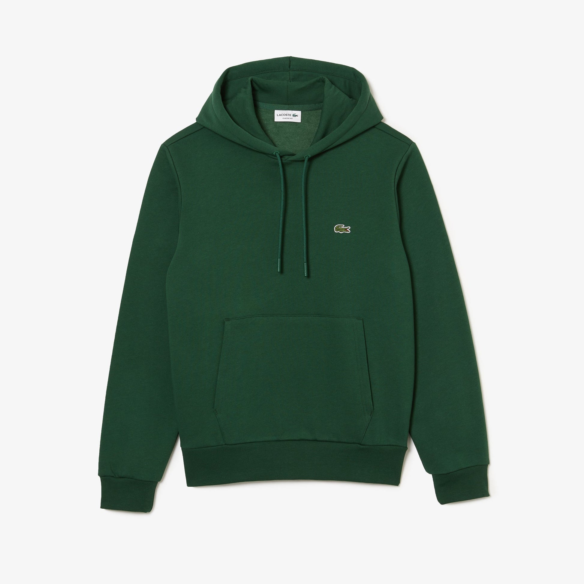 Lacoste Men's Jogger Hoodie - Lacoste Nigeria - SH9623_00_132_S