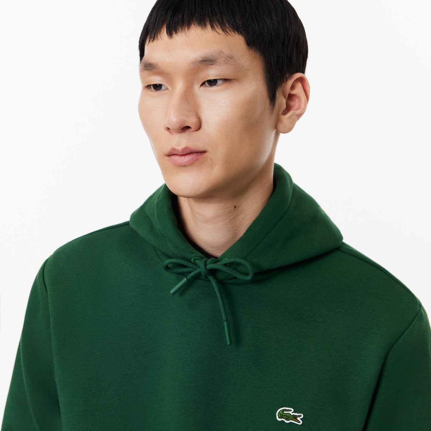 Lacoste Men's Jogger Hoodie - Lacoste Nigeria - SH9623_00_132_S