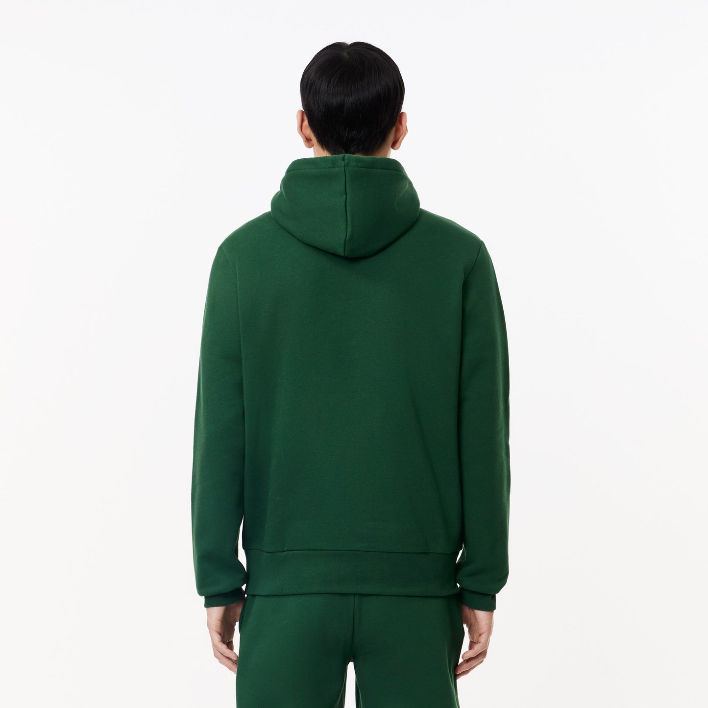 Lacoste Men's Jogger Hoodie - Lacoste Nigeria - SH9623_00_132_S