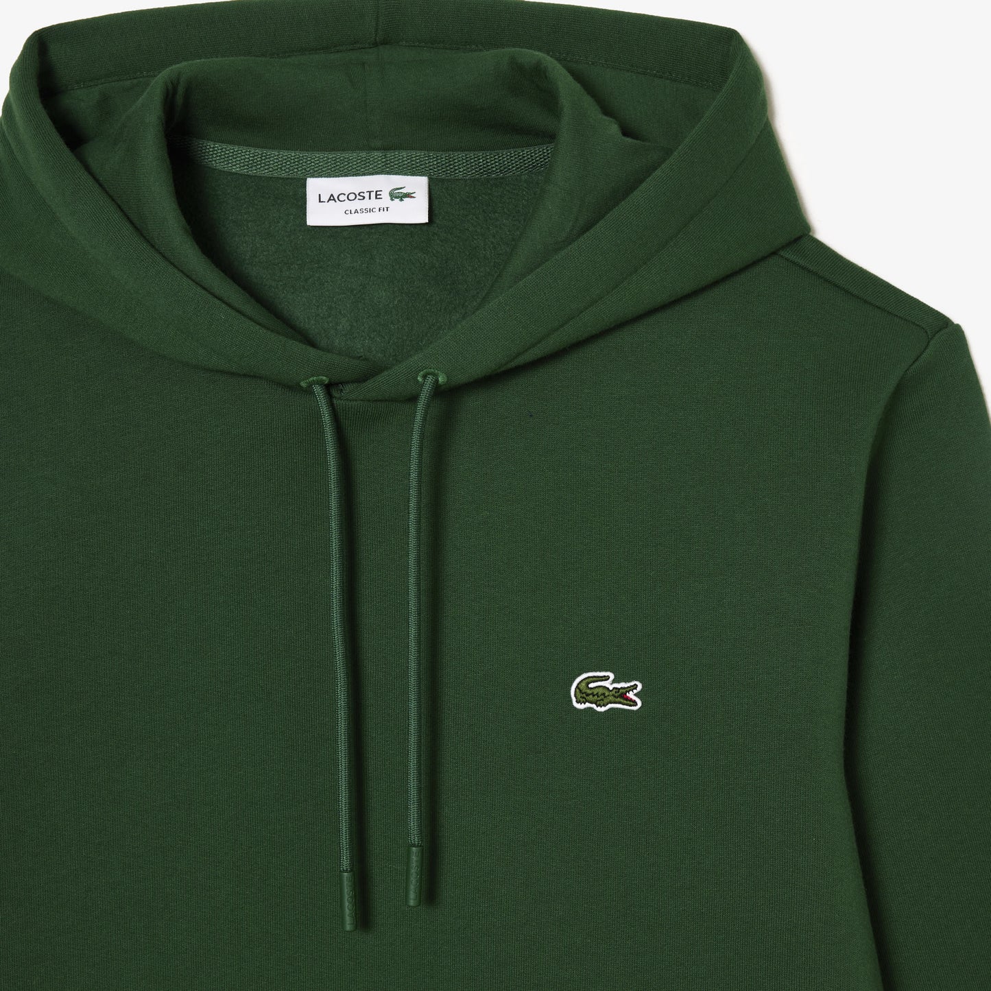 Lacoste Men's Jogger Hoodie - Lacoste Nigeria - SH9623_00_132_S