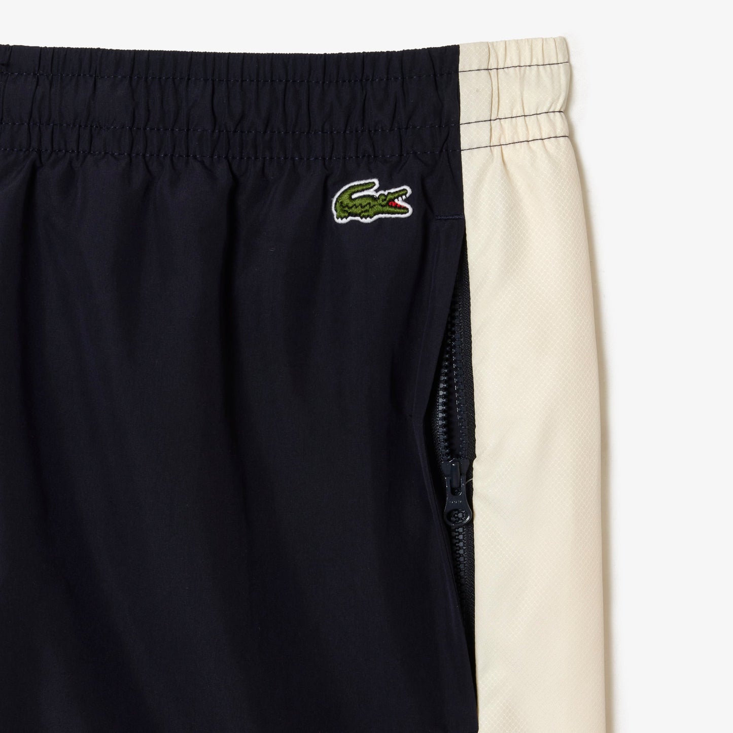 Lacoste Showerproof Colourblock Sportsuit Track Pants - Lacoste Nigeria - 