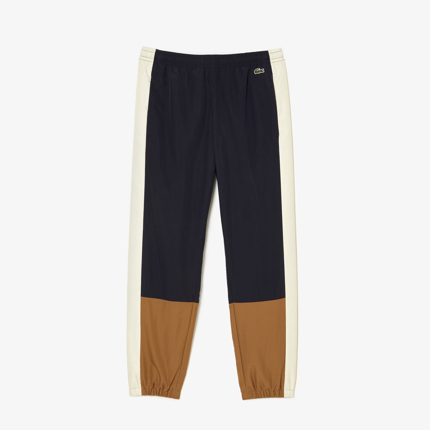 Lacoste Showerproof Colourblock Sportsuit Track Pants - Lacoste Nigeria - 