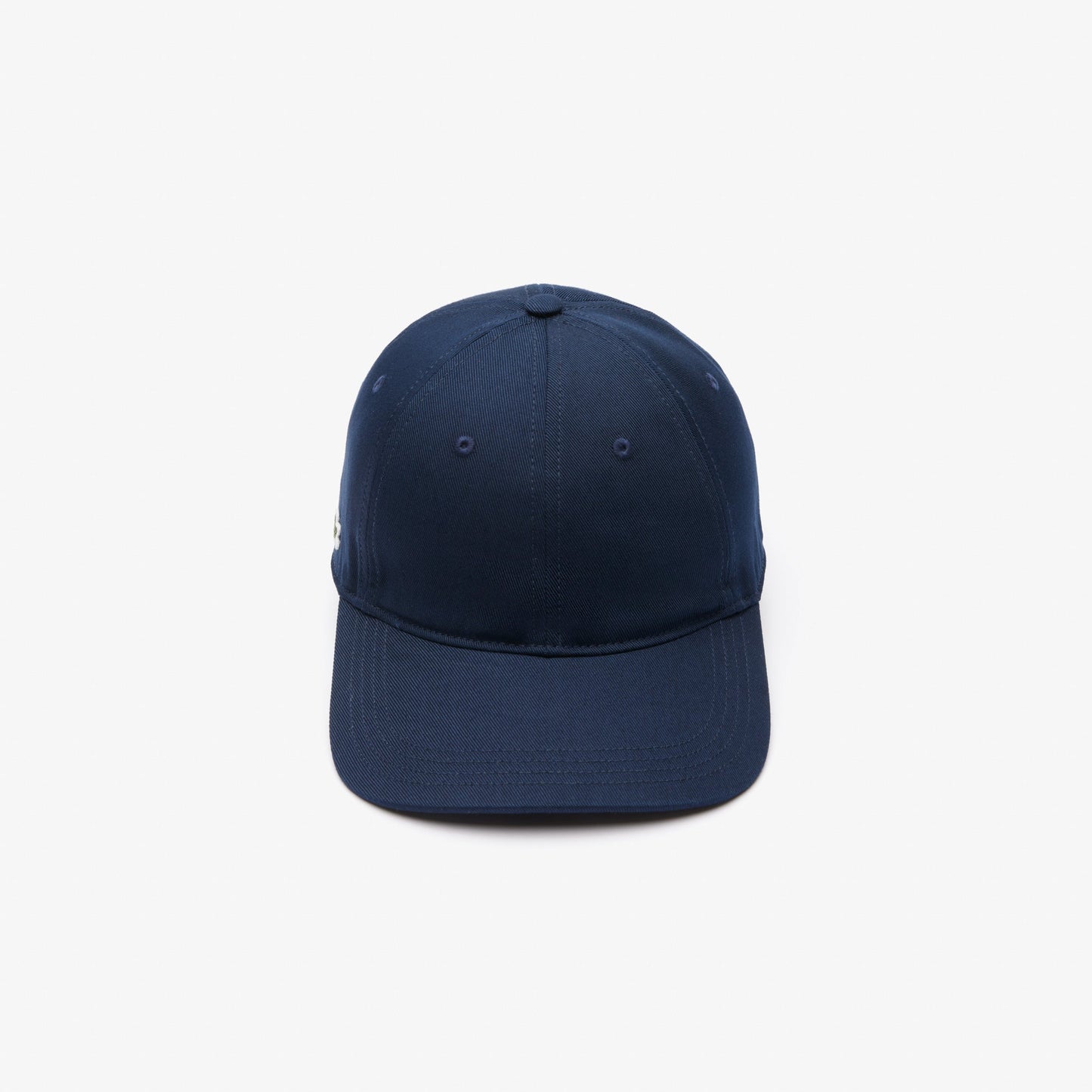 Lacoste Unisex Organic Cotton Twill Cap - Lacoste Nigeria - 