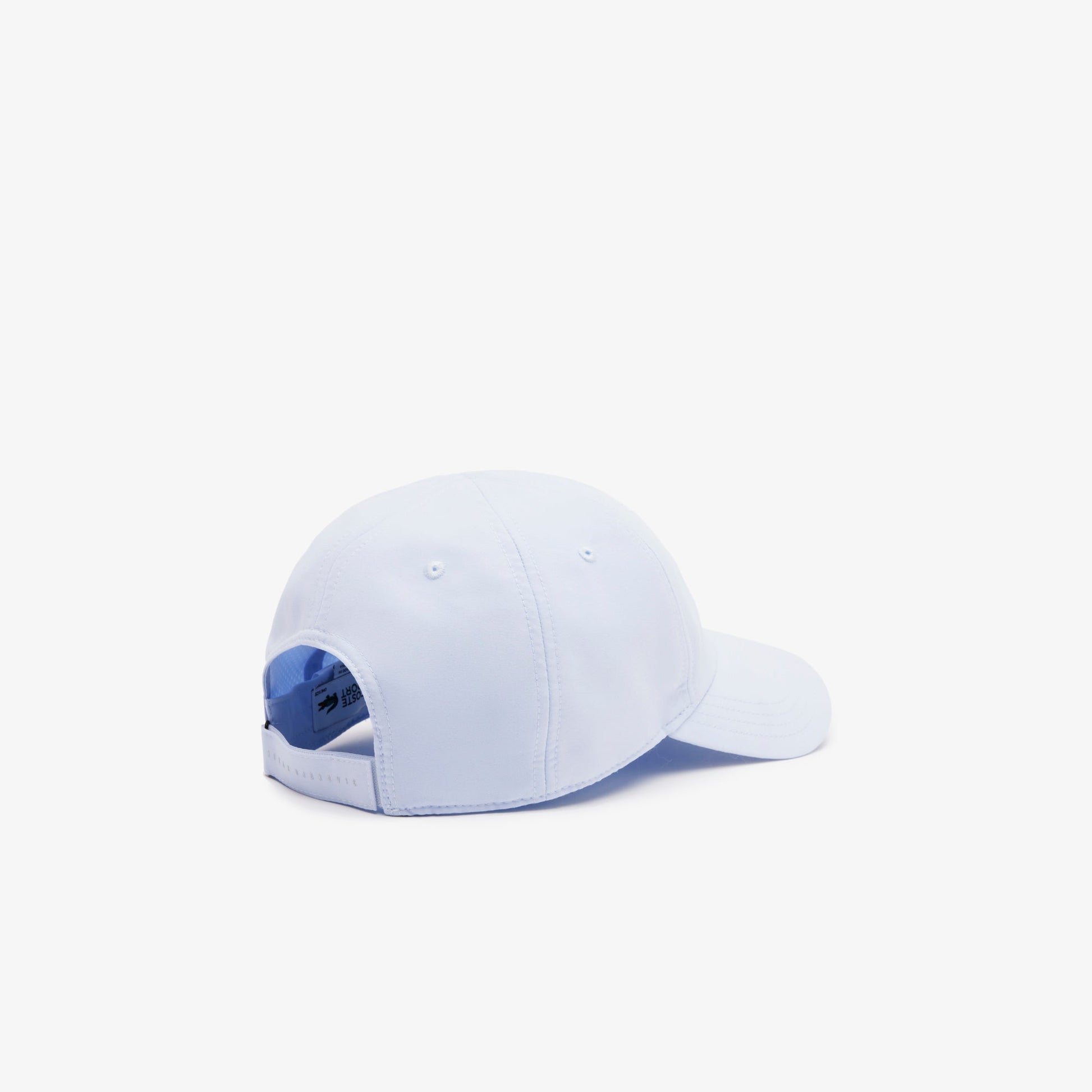 Men’s Lacoste Sport X Novak Djokovic Microfiber Cap - Lacoste Nigeria - RK2450 - 00 - IR6 - M